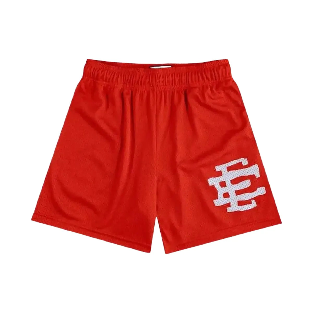 Eric Emanuel Ee Akimbo Tyrrell Winston Short Orange White