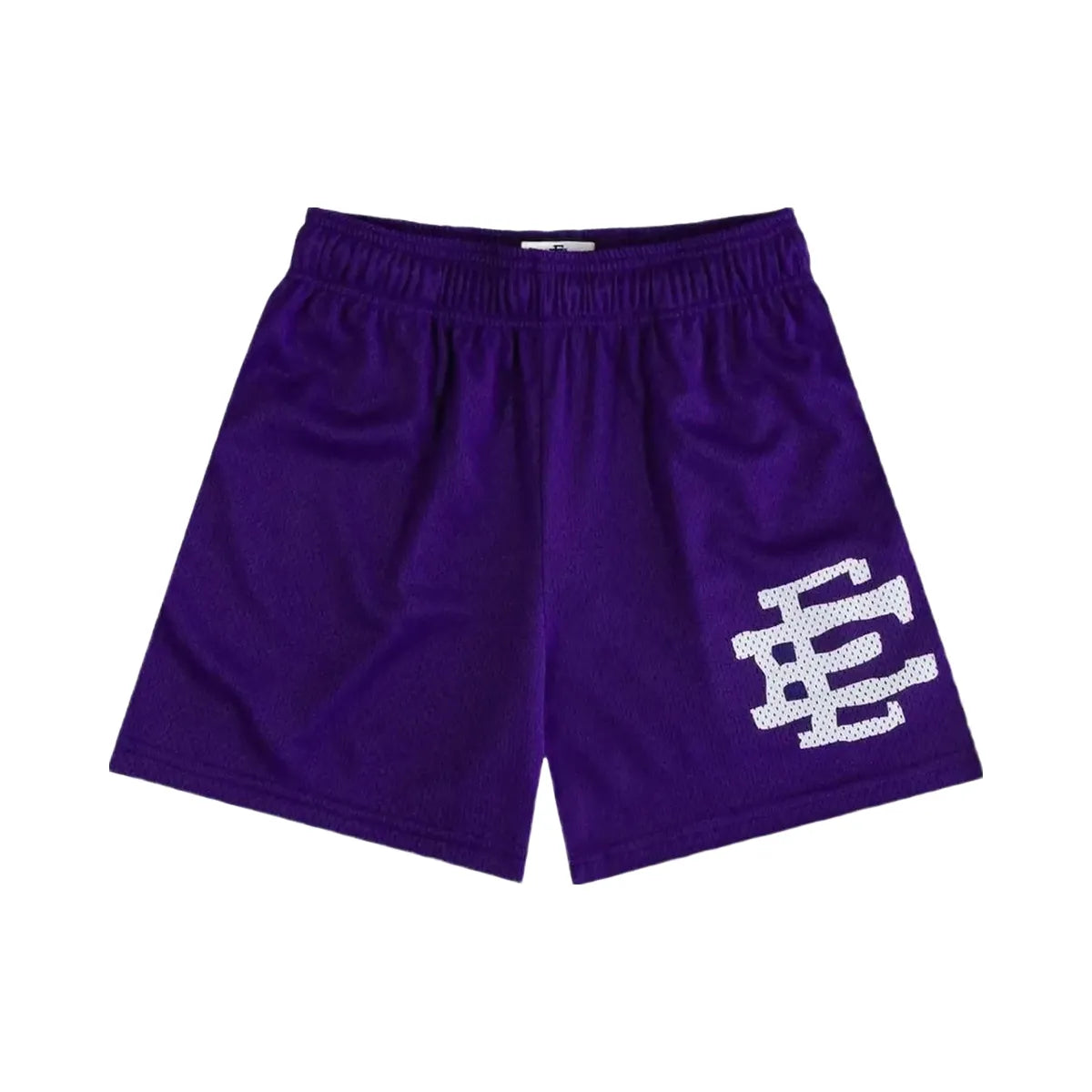 Eric Emanuel Ee Akimbo Tyrrell Winston Short Purple White
