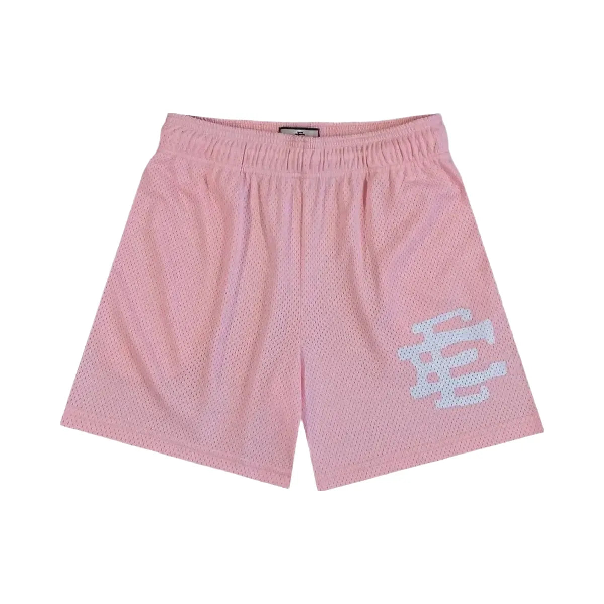 Eric Emanuel Ee Akimbo Tyrrell Winston Short Rose Quartz White