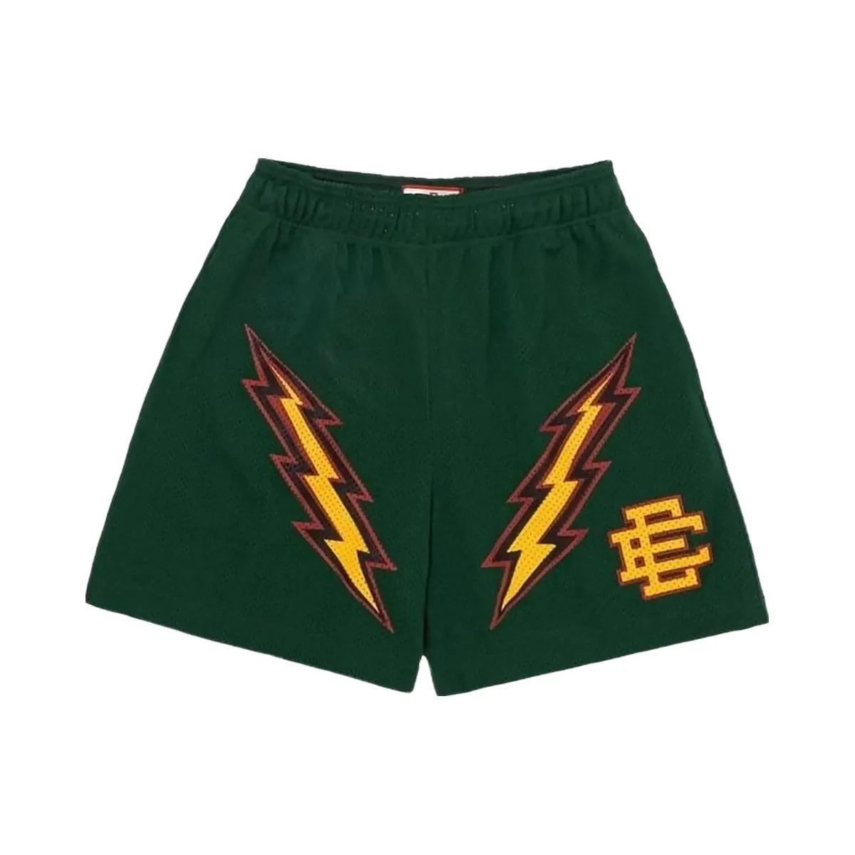 Eric Emanuel Ee Basic Core Lightning Short Green