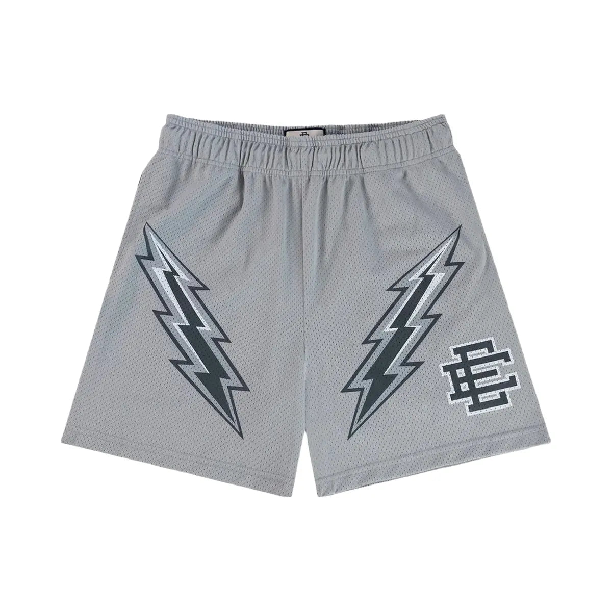 Eric Emanuel Ee Basic Core Lightning Short Navy