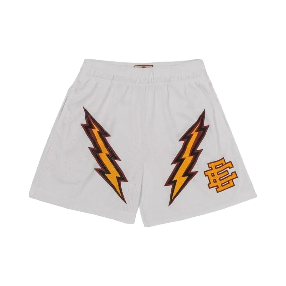 Eric Emanuel Ee Basic Core Lightning Short White