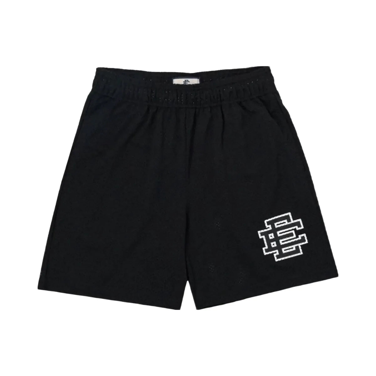 Eric Emanuel Ee Basic Core Short Black Black