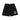 Eric Emanuel Ee Basic Core Short Black Black