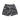 Eric Emanuel Ee Basic Core Short Black Bone Houndstooth
