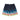 Eric Emanuel Ee Basic Core Short Black Indigo