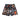 Eric Emanuel Ee Basic Core Short Black Splatter