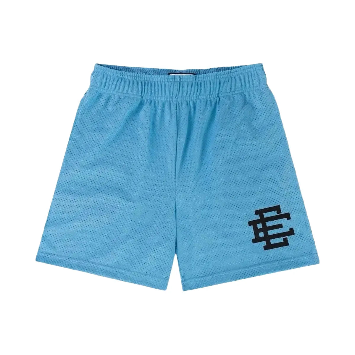 Eric Emanuel Ee Basic Core Short Blue Black