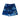 Eric Emanuel Ee Basic Core Short Blue Black Camo