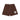 Eric Emanuel Ee Basic Core Short Brown White