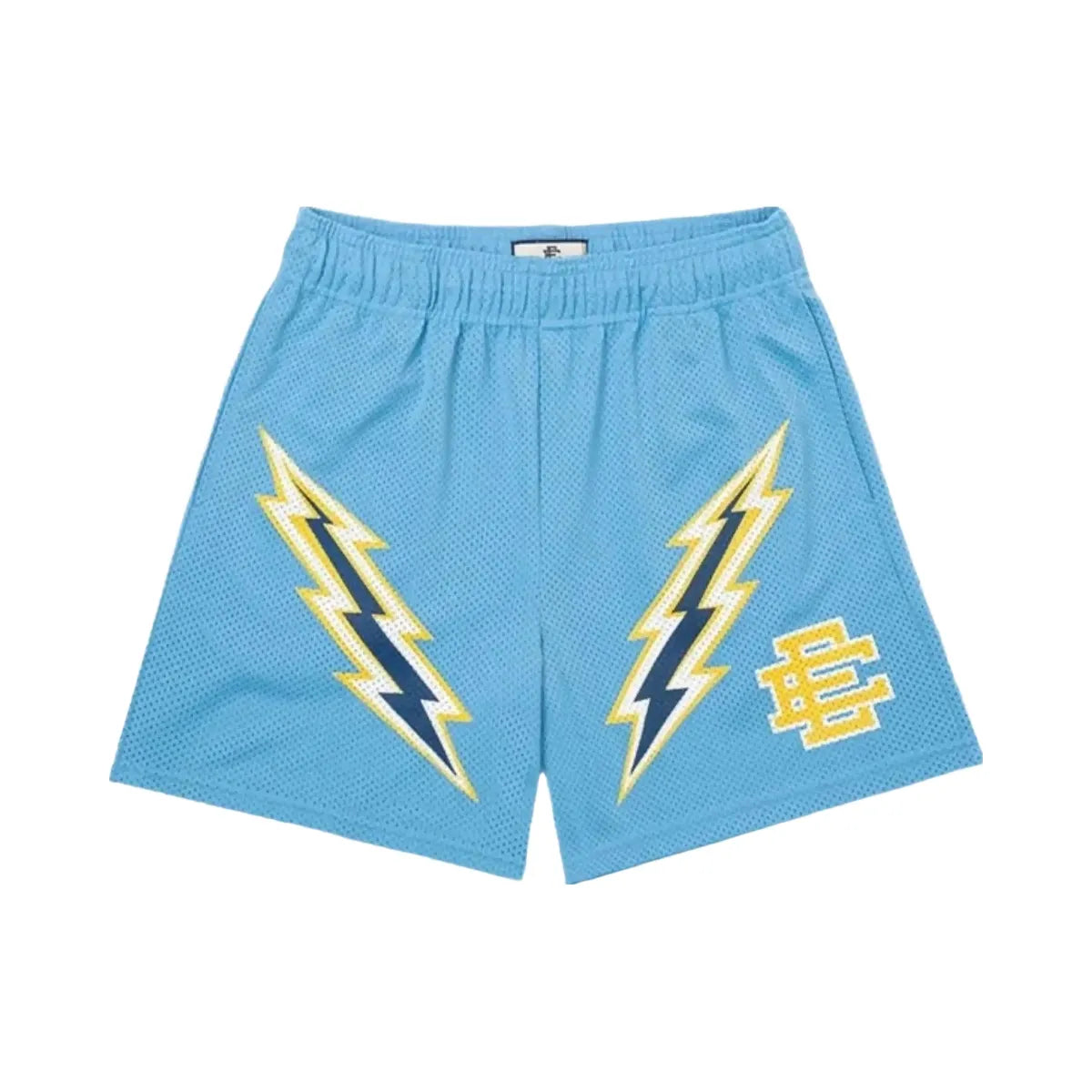 Eric Emanuel Ee Basic Core Short Carolina Bolt
