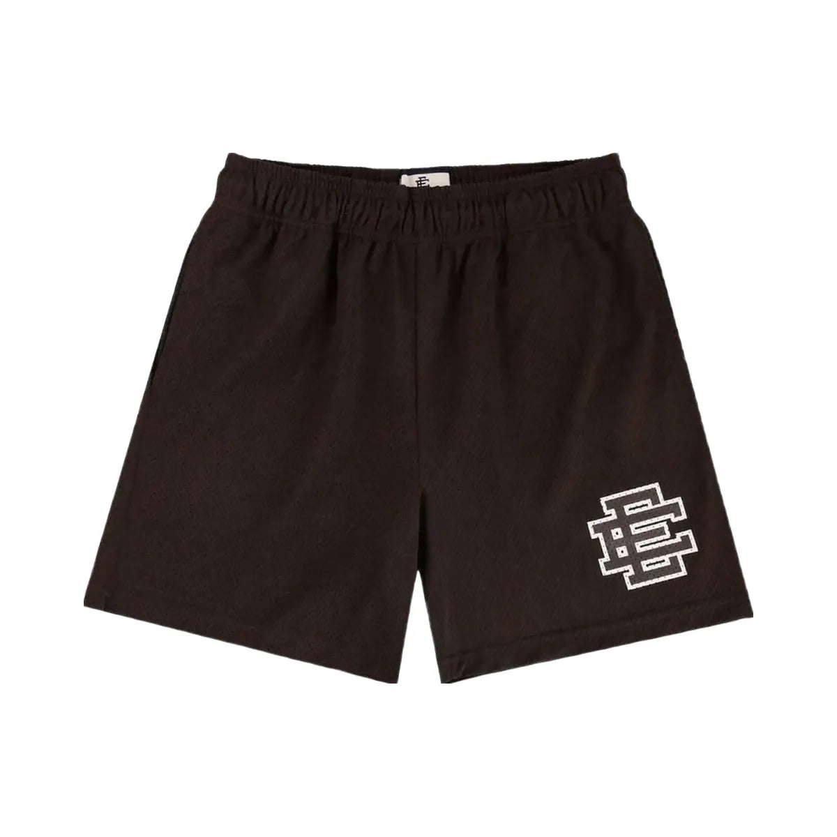 Eric Emanuel Ee Basic Core Short Dark Brown Dark Brown