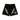 Eric Emanuel Ee Basic Core Short Ee Bolt Black
