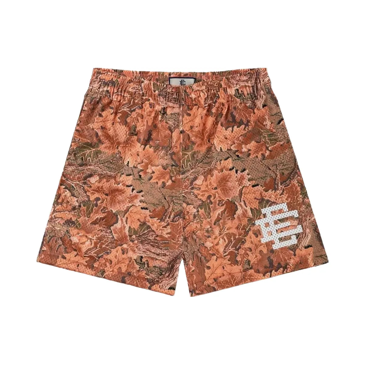 Eric Emanuel Ee Basic Core Short Forest Pink