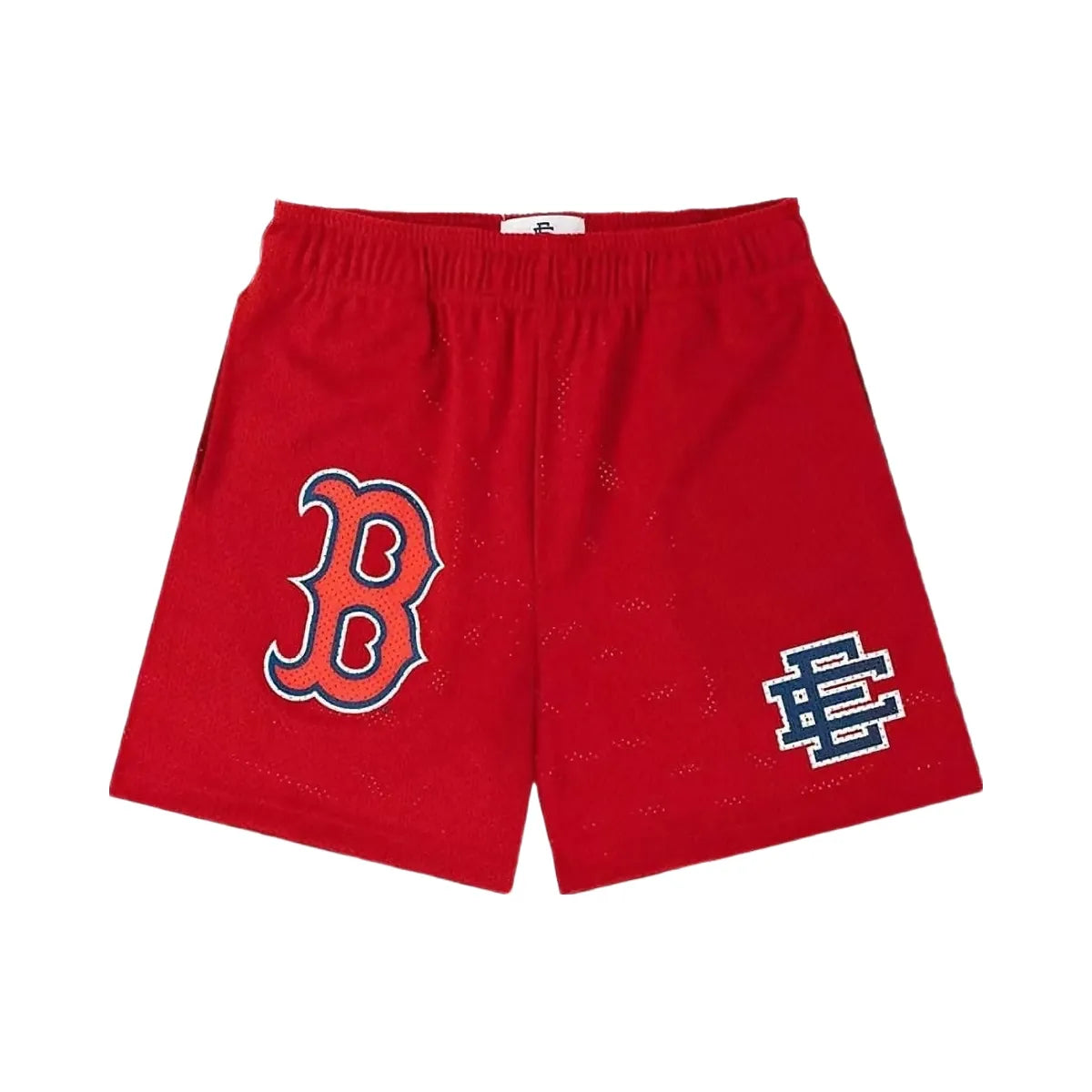 Eric Emanuel Ee Basic Core Short Fw23 Boston Red Sox