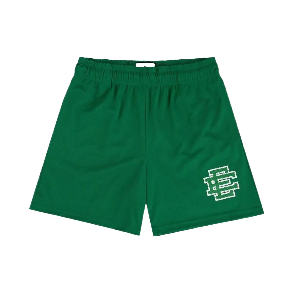Eric Emanuel Ee Basic Core Short Green Green