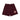 Eric Emanuel Ee Basic Core Short Maroon Tonal Maroon