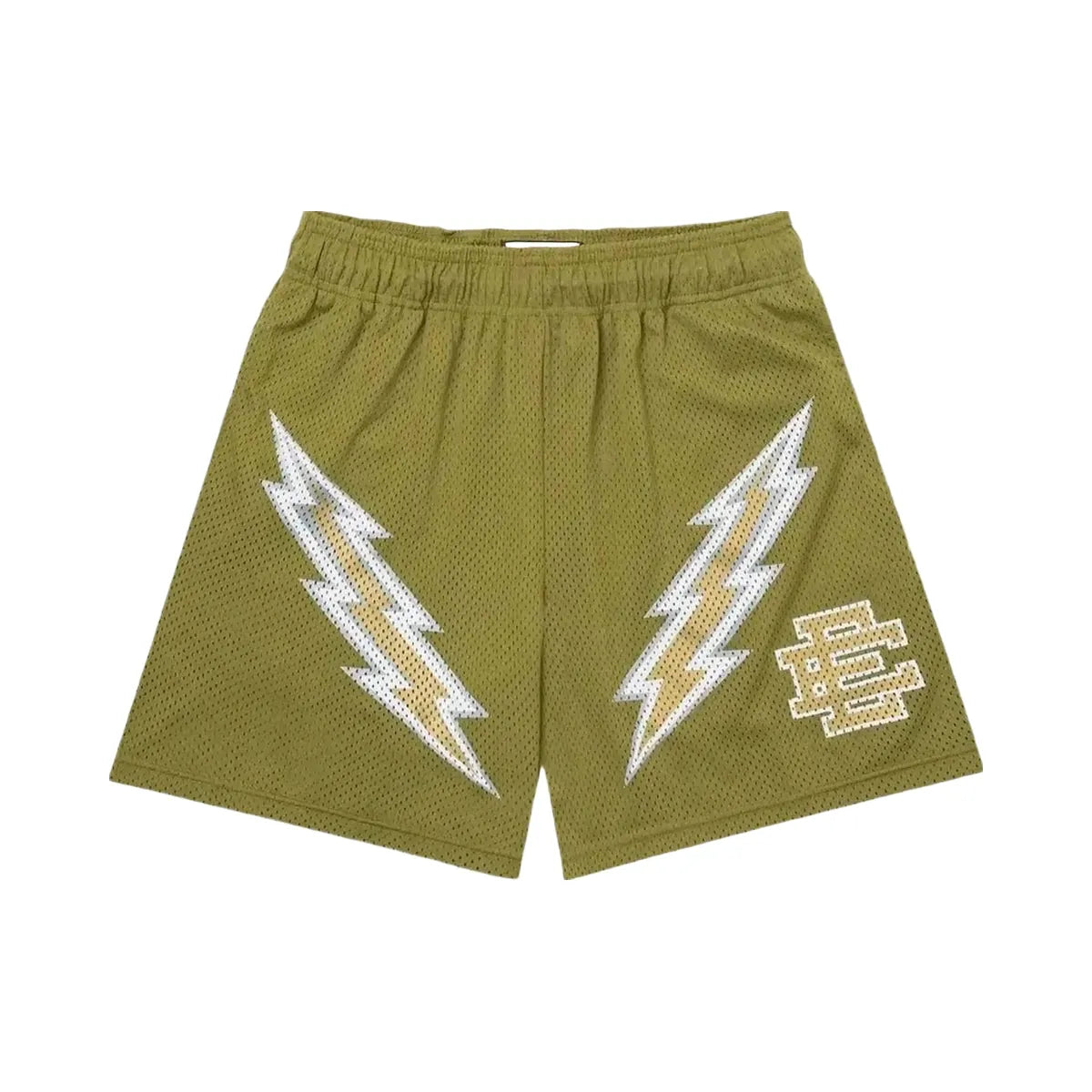 Eric Emanuel Ee Basic Core Short Moss Bolt