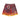 Eric Emanuel Ee Basic Core Short Multicolor Flame