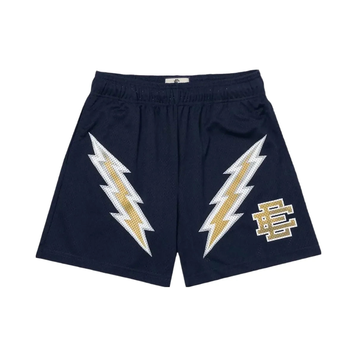 Eric Emanuel Ee Basic Core Short Navy Bolt