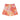 Eric Emanuel Ee Basic Core Short Pink Tie Dye Pink