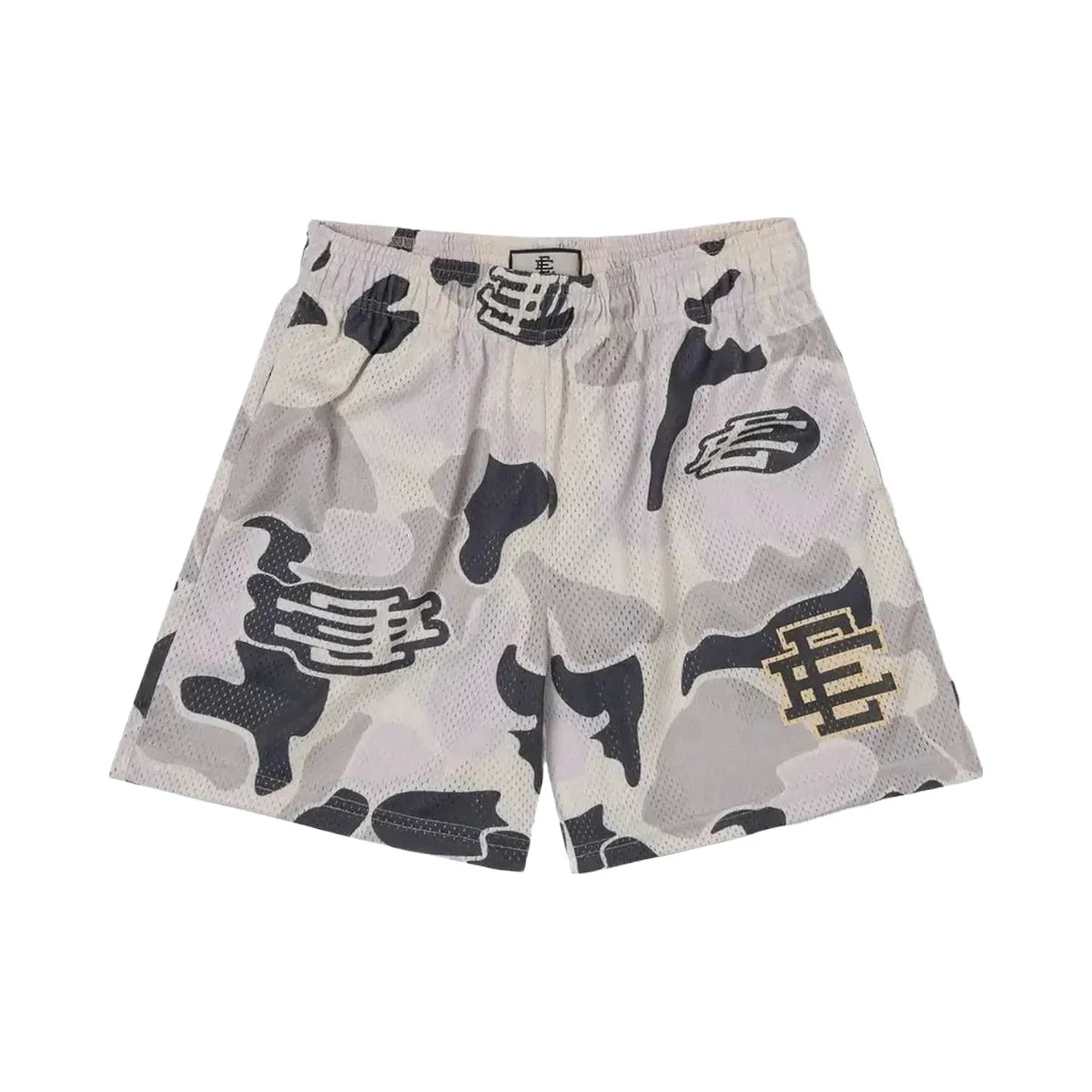 Eric Emanuel Ee Basic Core Short Snow Ee Camo