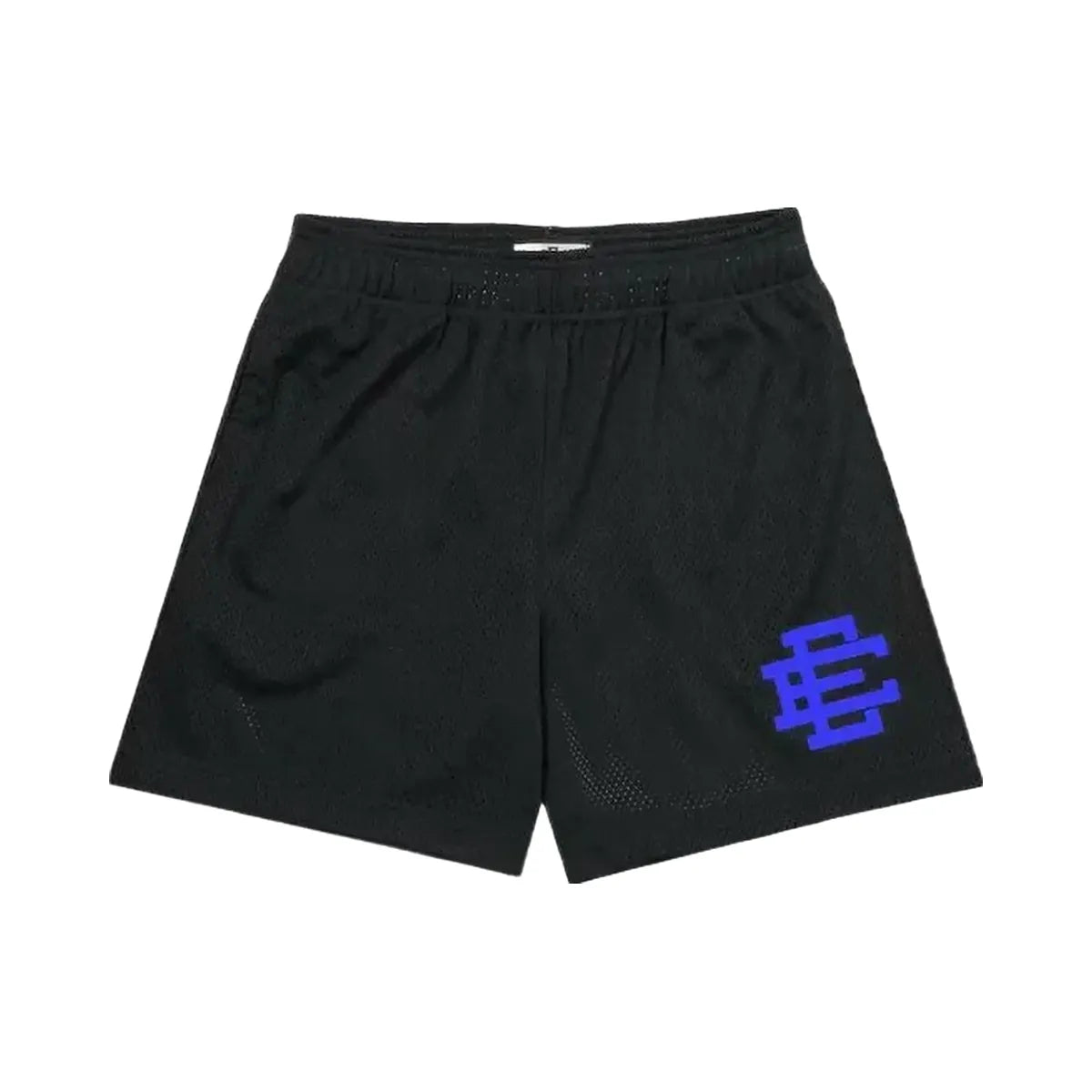 Eric Emanuel Ee Basic Core Short Ss22 Black Roya