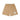 Eric Emanuel Ee Basic Core Short Ss24 Vegas Gold White