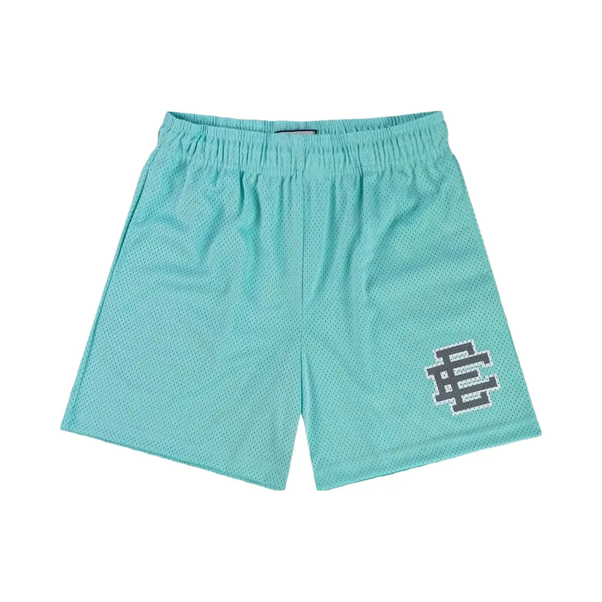 Eric Emanuel Ee Basic Core Short Tiffany Grey