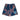 Eric Emanuel Ee Basic Core Short Wallpaper Multicolo