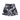 Eric Emanuel Ee Basic Core Short White Black Camo