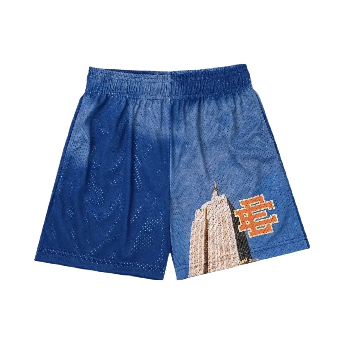 Eric Emanuel Ee Basic Core Short Xavier Collado Empire