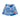 Eric Emanuel Ee Basic Core Shorts Sky