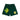 Eric Emanuel Ee Basic Core University Of Oregon Short Green Yellow Ee