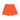 Eric Emanuel Ee Basic Short Fw22 Orange Navy