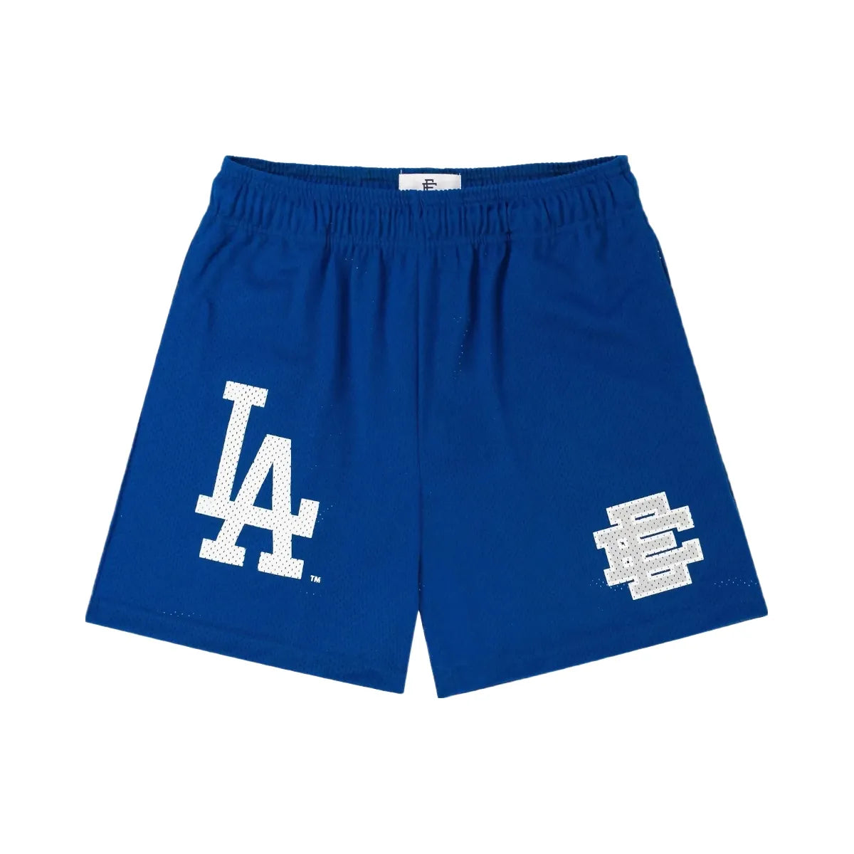 Eric Emanuel Ee Basic Short Fw23 Los Angeles Dodgers