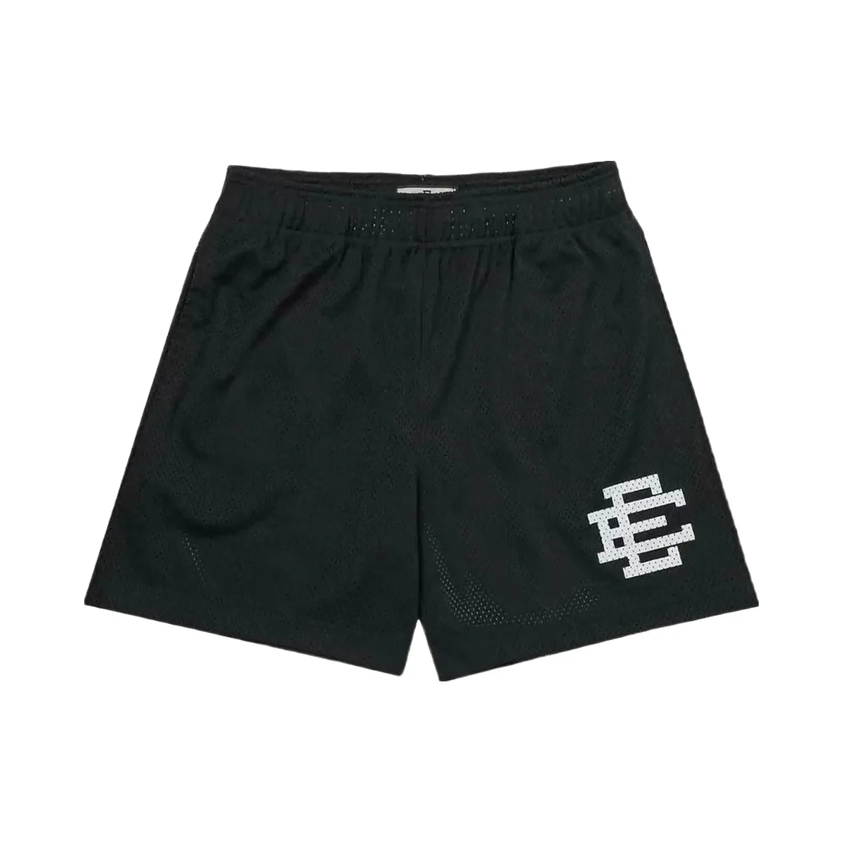 Eric Emanuel Ee Basic Short Ss22 Black White