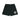 Eric Emanuel Ee Basic Short Ss22 Black White