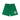 Eric Emanuel EE Basic/Core Short Green/Off White