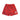 Eric Emanuel X Bape Ee Basic Shorts Red
