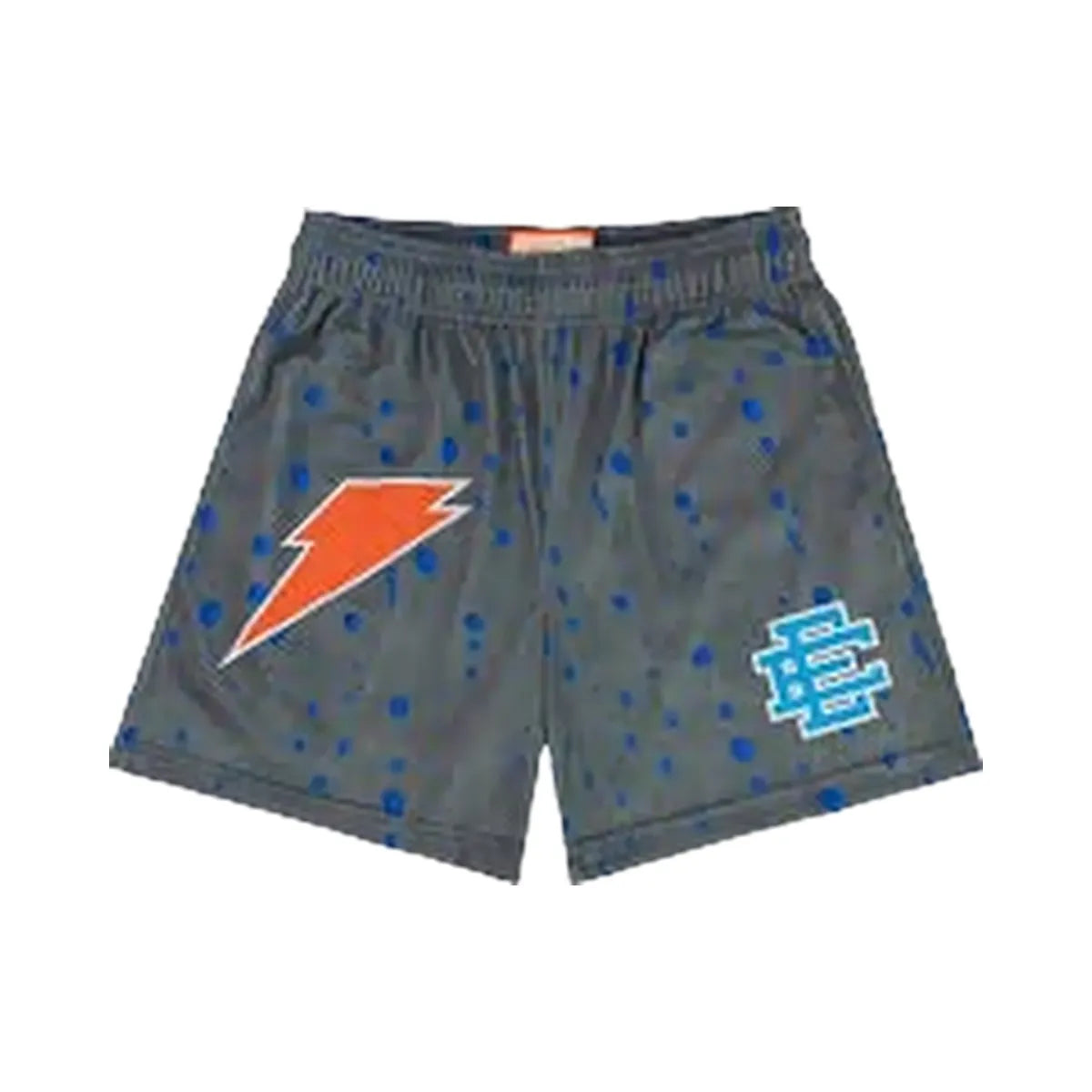 Eric Emanuel X Gatorade Ee Short Grey