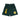 Eric Emanuel X Interscope Records Ee Basic Core Short Green