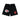 Eric Emanuel X Nfl Ee Basic Core Kansas City Chiefs Short Black