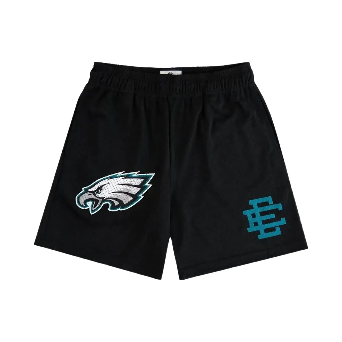 Eric Emanuel X Nfl Ee Basic Core Philadelphia Eagles Short Black