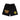 Eric Emanuel X Nfl Ee Basic Core Washington Commanders Short Black