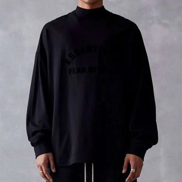 Essentials FOG Long sleeve tee