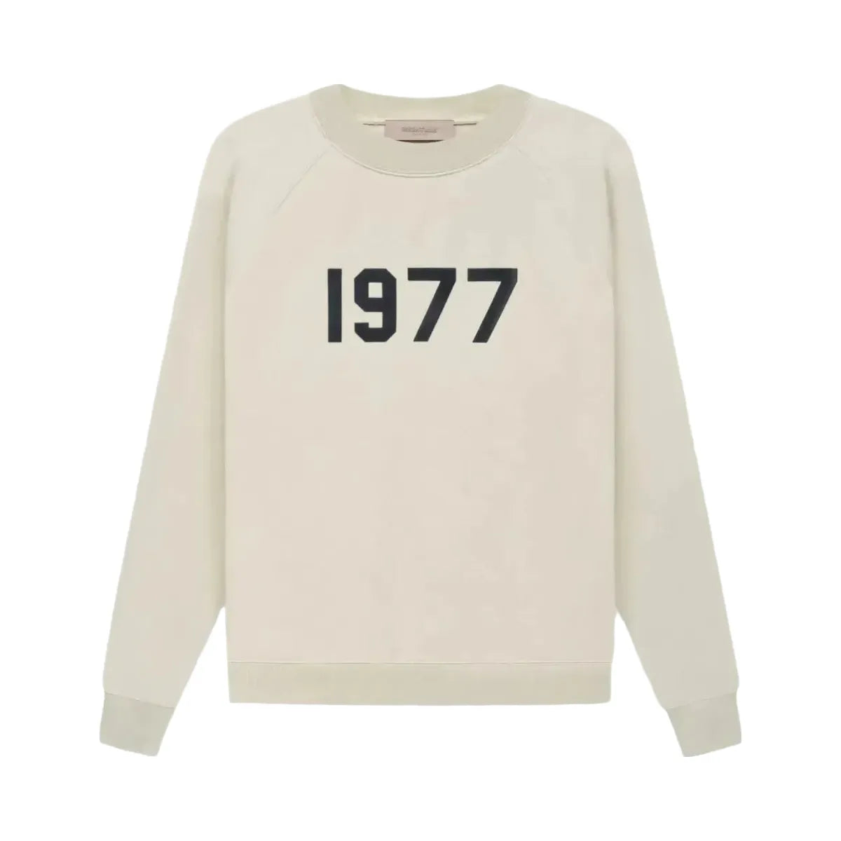Essentials Fear Of God Essentials 1977 Crewneck Wheat