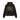 Essentials Fear Of God Essentials Classic Fleece Hoodie Vintage Black