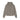Essentials Fear Of God Essentials Classic Fleece Zip Up Hoodie Homestead Heather