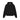 Essentials Fear Of God Essentials Classic Fleece Zip Up Hoodie Jet Black